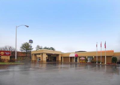 Clarion Inn